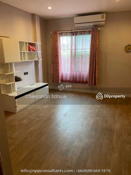 Grand Bangkok Boulevard Sukhumvit : แกรนด์ บางกอก บูเลอวาร์ด สุขุมวิท, สมุทรปราการ, ถนน แบริ่ง-ลาซาล, สำโรงเหนือ, เมืองสมุทรปราการ, สมุทรปราการ, 500 ตร.ม., บ้านเดี่ยว ขาย, โดย Cheeranan Satsue, 11456209 - DDproperty.com