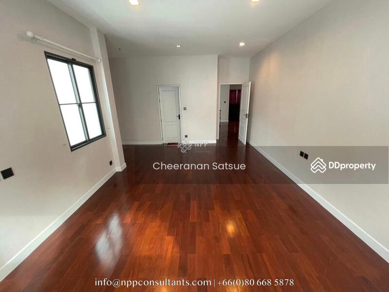 Grand Bangkok Boulevard Sukhumvit : แกรนด์ บางกอก บูเลอวาร์ด สุขุมวิท, สมุทรปราการ, ถนน แบริ่ง-ลาซาล, สำโรงเหนือ, เมืองสมุทรปราการ, สมุทรปราการ, 500 ตร.ม., บ้านเดี่ยว ขาย, โดย Cheeranan Satsue, 11456209 - DDproperty.com