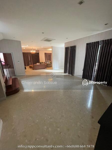 Grand Bangkok Boulevard Sukhumvit : แกรนด์ บางกอก บูเลอวาร์ด สุขุมวิท, สมุทรปราการ, ถนน แบริ่ง-ลาซาล, สำโรงเหนือ, เมืองสมุทรปราการ, สมุทรปราการ, 500 ตร.ม., บ้านเดี่ยว ขาย, โดย Cheeranan Satsue, 11456209 - DDproperty.com