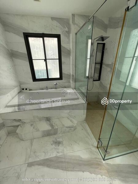 Grand Bangkok Boulevard Sukhumvit : แกรนด์ บางกอก บูเลอวาร์ด สุขุมวิท, สมุทรปราการ, ถนน แบริ่ง-ลาซาล, สำโรงเหนือ, เมืองสมุทรปราการ, สมุทรปราการ, 500 ตร.ม., บ้านเดี่ยว ขาย, โดย Cheeranan Satsue, 11456209 - DDproperty.com