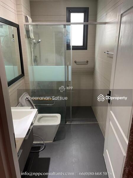 Grand Bangkok Boulevard Sukhumvit : แกรนด์ บางกอก บูเลอวาร์ด สุขุมวิท, สมุทรปราการ, ถนน แบริ่ง-ลาซาล, สำโรงเหนือ, เมืองสมุทรปราการ, สมุทรปราการ, 500 ตร.ม., บ้านเดี่ยว ขาย, โดย Cheeranan Satsue, 11456209 - DDproperty.com