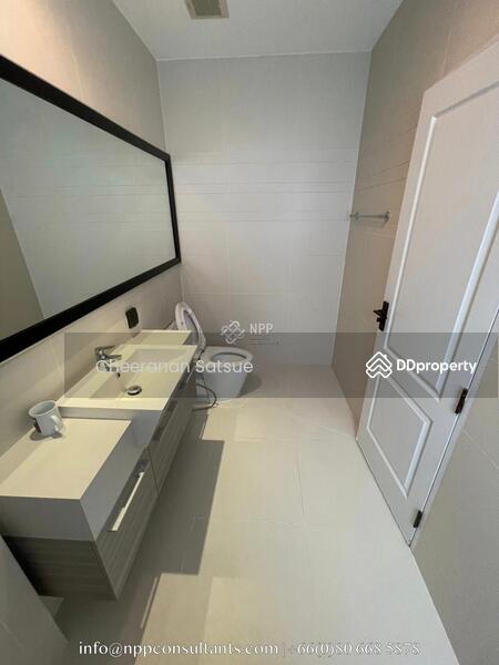 Grand Bangkok Boulevard Sukhumvit : แกรนด์ บางกอก บูเลอวาร์ด สุขุมวิท, สมุทรปราการ, ถนน แบริ่ง-ลาซาล, สำโรงเหนือ, เมืองสมุทรปราการ, สมุทรปราการ, 500 ตร.ม., บ้านเดี่ยว ขาย, โดย Cheeranan Satsue, 11456209 - DDproperty.com