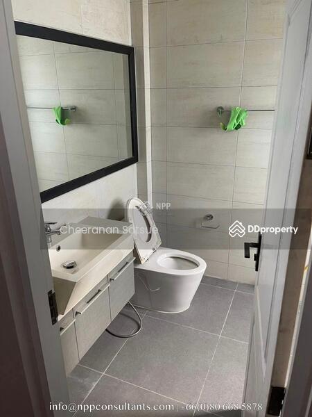 Grand Bangkok Boulevard Sukhumvit : แกรนด์ บางกอก บูเลอวาร์ด สุขุมวิท, สมุทรปราการ, ถนน แบริ่ง-ลาซาล, สำโรงเหนือ, เมืองสมุทรปราการ, สมุทรปราการ, 500 ตร.ม., บ้านเดี่ยว ขาย, โดย Cheeranan Satsue, 11456209 - DDproperty.com