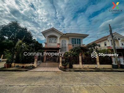 ขาย - Baan Passorn 8 Bangyai : บ้านภัสสร 8 บางใหญ่, นนทบุรี