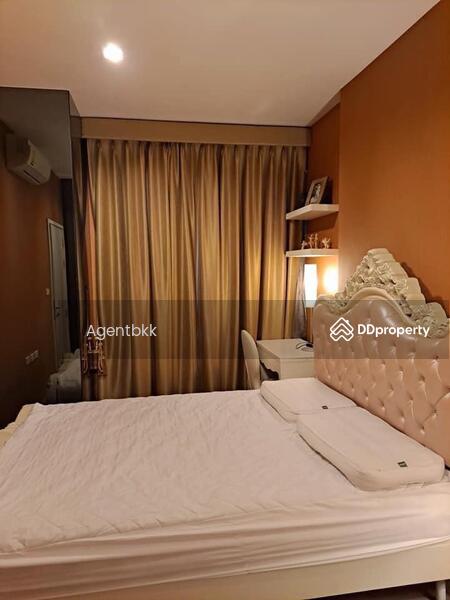 NYE by Sansiri, Bangkok, 333 Krung Thonburi Road, Khlong Ton Sai, Khlong San, Bangkok, 1 Bedroom, 36 sqm, Condo For Rent, by Agentbkk, 11456224 - DDproperty.com