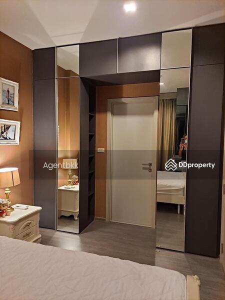 NYE by Sansiri, Bangkok, 333 Krung Thonburi Road, Khlong Ton Sai, Khlong San, Bangkok, 1 Bedroom, 36 sqm, Condo For Rent, by Agentbkk, 11456224 - DDproperty.com