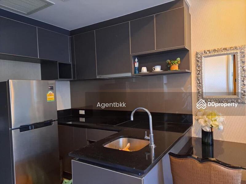NYE by Sansiri, Bangkok, 333 Krung Thonburi Road, Khlong Ton Sai, Khlong San, Bangkok, 1 Bedroom, 36 sqm, Condo For Rent, by Agentbkk, 11456224 - DDproperty.com