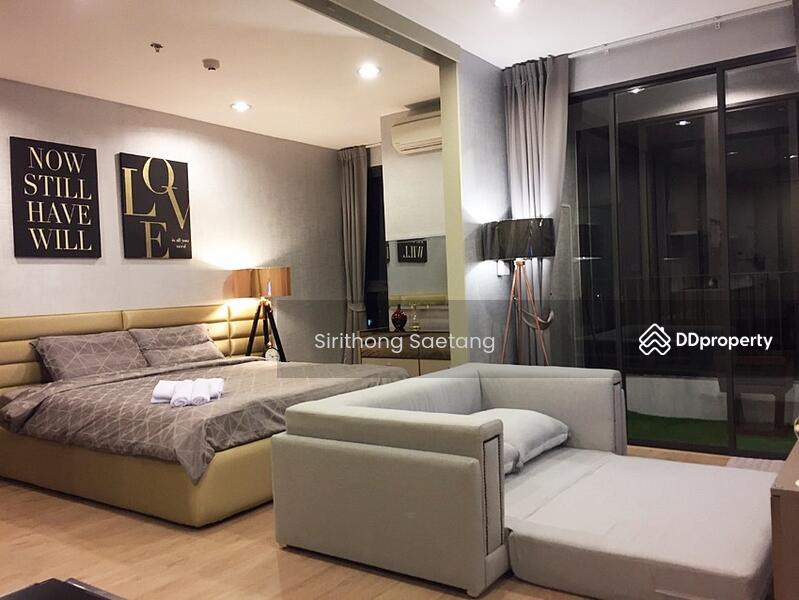 IDEO Q Ratchathewi : ไอดีโอ คิว ราชเทวี