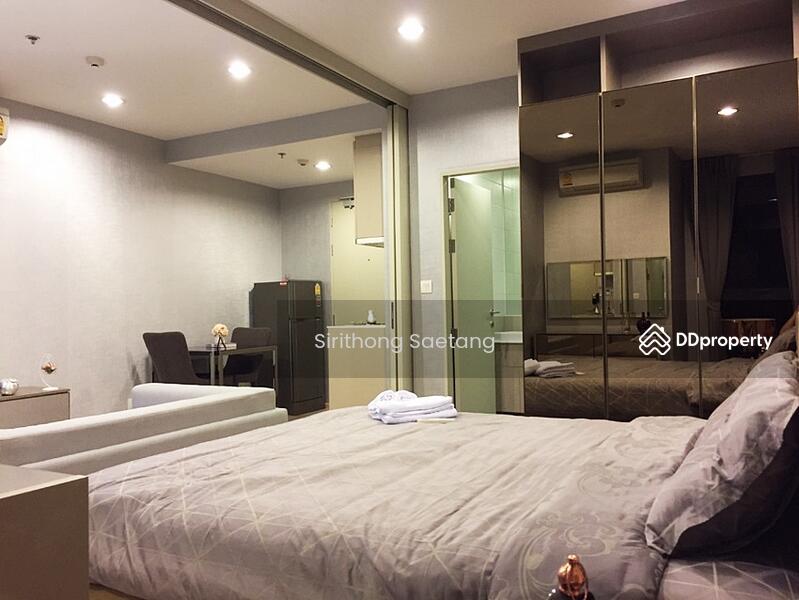 IDEO Q Ratchathewi : ไอดีโอ คิว ราชเทวี