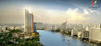 ขาย - Magnolias Waterfront Residences : แมกโนเลียส์ วอเตอร์ฟรอนท์ เรสซิเดนซ์, กรุงเทพ