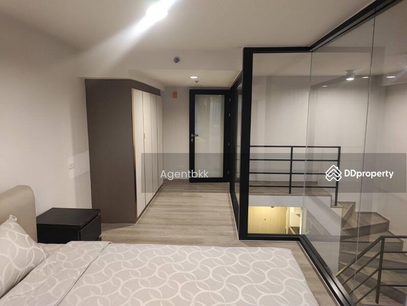 IDEO Charan 70-Riverview, Bangkok, 294 Charan Sanit Wong Rd, Bang Phlat, Bangkok, 2 Bedrooms, 51 sqm, Condo For Rent, by Agentbkk, 11456236 - DDproperty.com