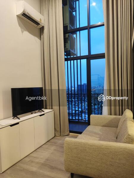 IDEO Charan 70-Riverview, Bangkok, 294 Charan Sanit Wong Rd, Bang Phlat, Bangkok, 2 Bedrooms, 51 sqm, Condo For Rent, by Agentbkk, 11456236 - DDproperty.com