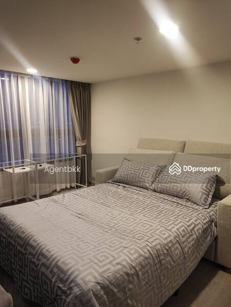 IDEO Charan 70-Riverview, Bangkok, 294 Charan Sanit Wong Rd, Bang Phlat, Bangkok, 2 Bedrooms, 51 sqm, Condo For Rent, by Agentbkk, 11456236 - DDproperty.com