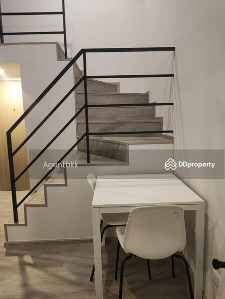 IDEO Charan 70-Riverview, Bangkok, 294 Charan Sanit Wong Rd, Bang Phlat, Bangkok, 2 Bedrooms, 51 sqm, Condo For Rent, by Agentbkk, 11456236 - DDproperty.com