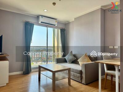ขาย - Lumpini Ville Phibulsongkhram-Riverview : ลุมพินี วิลล์ พิบูลสงคราม-ริเวอร์วิว, นนทบุรี