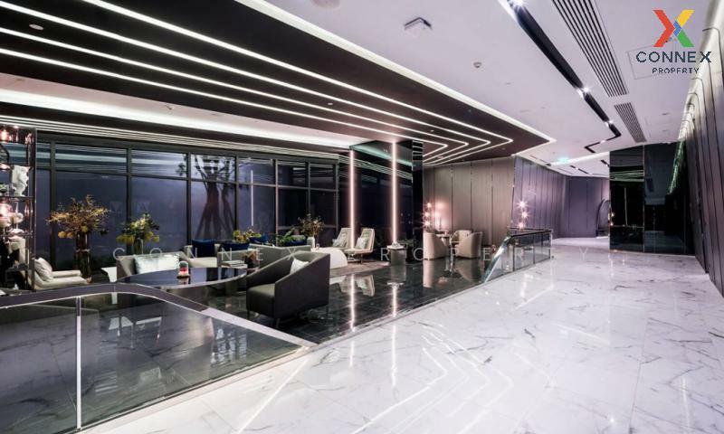 IDEO Mobi Asoke : ไอดีโอ โมบิ อโศก, กรุงเทพ, ถนน เพชรบุรีตัดใหม่, บางกะปิ, ห้วยขวาง, กรุงเทพ, 55 ตร.ม., คอนโด ขาย, โดย Connex Property, 11456272 - DDproperty.com