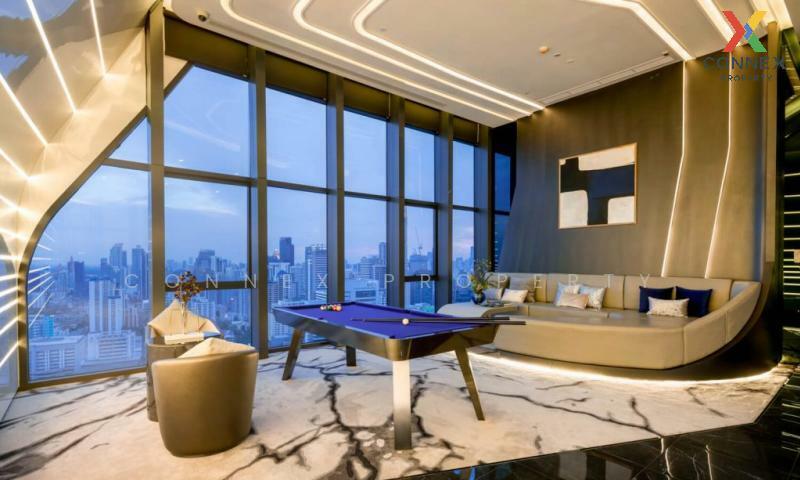 IDEO Mobi Asoke : ไอดีโอ โมบิ อโศก, กรุงเทพ, ถนน เพชรบุรีตัดใหม่, บางกะปิ, ห้วยขวาง, กรุงเทพ, 55 ตร.ม., คอนโด ขาย, โดย Connex Property, 11456272 - DDproperty.com