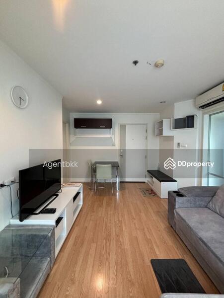 Lumpini Ville Sukhumvit 77-2, Bangkok, On Nut Rd, Suan Luang, Bangkok, 2 Bedrooms, 45 sqm, Condo For Rent, by Agentbkk, 11456281 - DDproperty.com