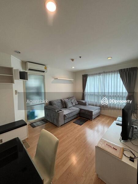 Lumpini Ville Sukhumvit 77-2, Bangkok, On Nut Rd, Suan Luang, Bangkok, 2 Bedrooms, 45 sqm, Condo For Rent, by Agentbkk, 11456281 - DDproperty.com