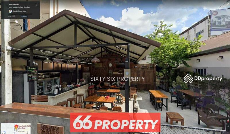 For Sale - Commercial for Sale in Si Phum, Mueang Chiang Mai, Chiang Mai
