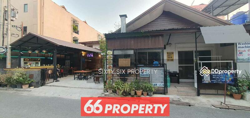 For Sale - Commercial for Sale in Si Phum, Mueang Chiang Mai, Chiang Mai