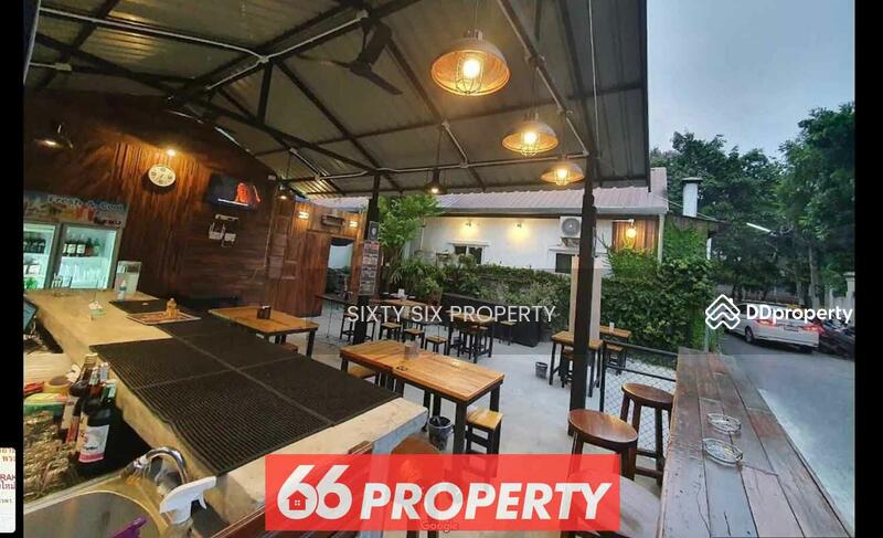 For Sale - Commercial for Sale in Si Phum, Mueang Chiang Mai, Chiang Mai