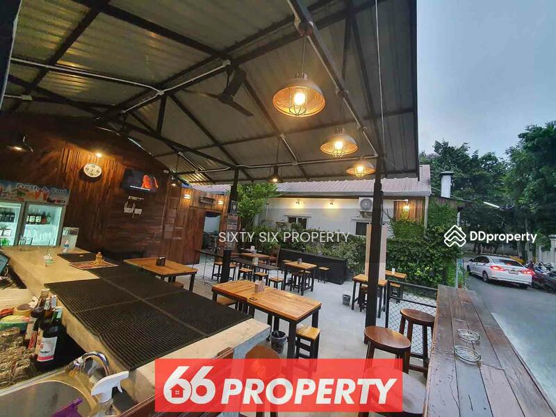 For Sale - Commercial for Sale in Si Phum, Mueang Chiang Mai, Chiang Mai
