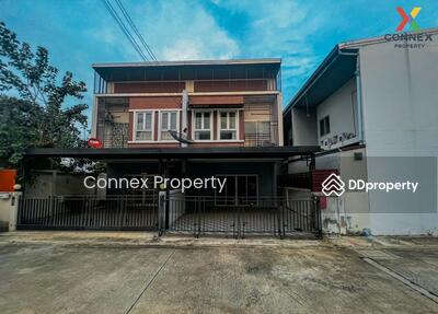 ขาย - โครงการ สิวารัตน์ 11 วิลเลจ ชัยพฤกษ์ : Siwarat 11 Village Chaiyapruek, นนทบุรี