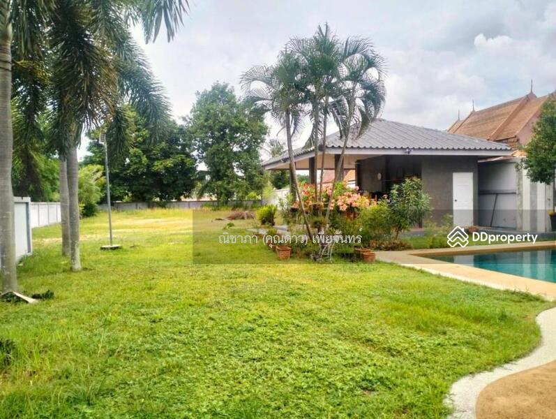 ใกล้โรงเรียนนานาชาติรีเจ้นท์ ตำบลหนองปลา อำเภอบางละมุง จังหวัดชลบุรี, Chon Buri (Pattaya), ใกล้ถนนเส้น 36 - หนองปลาไหล, Nong Pla Lai, Bang Lamung (Pattaya), Chon Buri (Pattaya), 3 Bedrooms, 400 sqm, Single Detached House For Rent, by Nichapa Phiachan, 11456379 - DDproperty.com