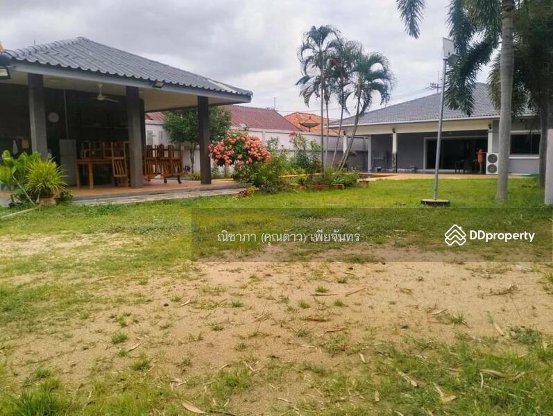 ใกล้โรงเรียนนานาชาติรีเจ้นท์ ตำบลหนองปลา อำเภอบางละมุง จังหวัดชลบุรี, Chon Buri (Pattaya), ใกล้ถนนเส้น 36 - หนองปลาไหล, Nong Pla Lai, Bang Lamung (Pattaya), Chon Buri (Pattaya), 3 Bedrooms, 400 sqm, Single Detached House For Rent, by Nichapa Phiachan, 11456379 - DDproperty.com
