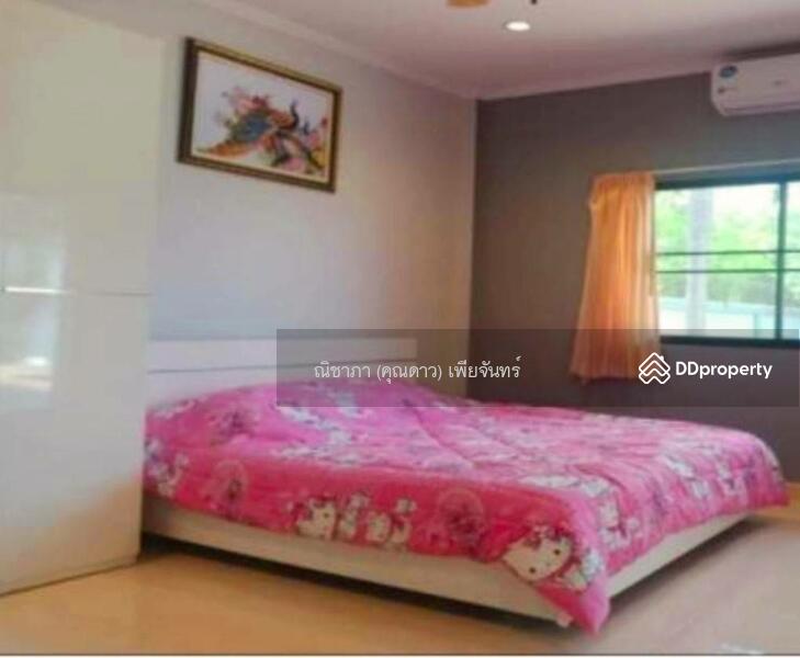 ใกล้โรงเรียนนานาชาติรีเจ้นท์ ตำบลหนองปลา อำเภอบางละมุง จังหวัดชลบุรี, Chon Buri (Pattaya), ใกล้ถนนเส้น 36 - หนองปลาไหล, Nong Pla Lai, Bang Lamung (Pattaya), Chon Buri (Pattaya), 3 Bedrooms, 400 sqm, Single Detached House For Rent, by Nichapa Phiachan, 11456379 - DDproperty.com