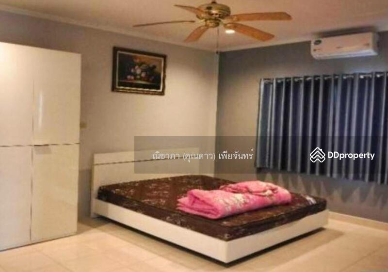 ใกล้โรงเรียนนานาชาติรีเจ้นท์ ตำบลหนองปลา อำเภอบางละมุง จังหวัดชลบุรี, Chon Buri (Pattaya), ใกล้ถนนเส้น 36 - หนองปลาไหล, Nong Pla Lai, Bang Lamung (Pattaya), Chon Buri (Pattaya), 3 Bedrooms, 400 sqm, Single Detached House For Rent, by Nichapa Phiachan, 11456379 - DDproperty.com