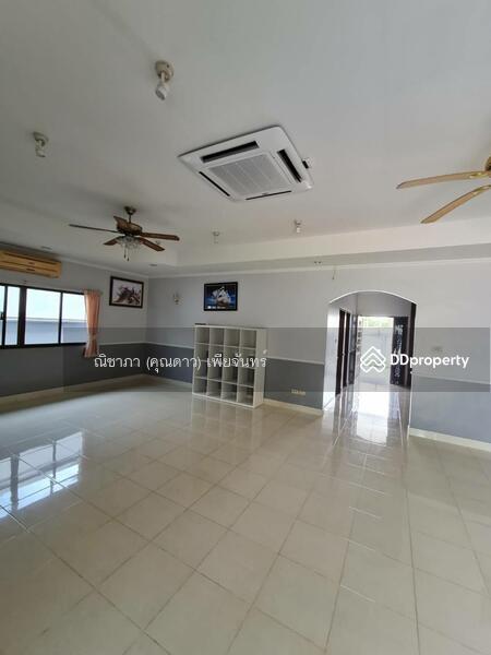 ใกล้โรงเรียนนานาชาติรีเจ้นท์ ตำบลหนองปลา อำเภอบางละมุง จังหวัดชลบุรี, Chon Buri (Pattaya), ใกล้ถนนเส้น 36 - หนองปลาไหล, Nong Pla Lai, Bang Lamung (Pattaya), Chon Buri (Pattaya), 3 Bedrooms, 400 sqm, Single Detached House For Rent, by Nichapa Phiachan, 11456379 - DDproperty.com