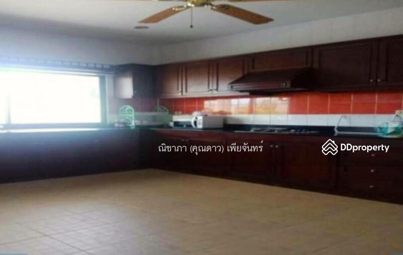 ใกล้โรงเรียนนานาชาติรีเจ้นท์ ตำบลหนองปลา อำเภอบางละมุง จังหวัดชลบุรี, Chon Buri (Pattaya), ใกล้ถนนเส้น 36 - หนองปลาไหล, Nong Pla Lai, Bang Lamung (Pattaya), Chon Buri (Pattaya), 3 Bedrooms, 400 sqm, Single Detached House For Rent, by Nichapa Phiachan, 11456379 - DDproperty.com