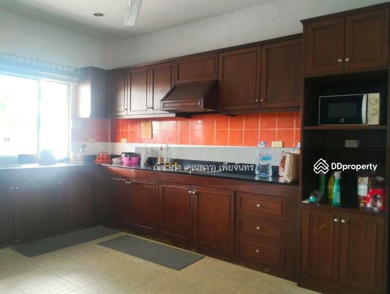 ใกล้โรงเรียนนานาชาติรีเจ้นท์ ตำบลหนองปลา อำเภอบางละมุง จังหวัดชลบุรี, Chon Buri (Pattaya), ใกล้ถนนเส้น 36 - หนองปลาไหล, Nong Pla Lai, Bang Lamung (Pattaya), Chon Buri (Pattaya), 3 Bedrooms, 400 sqm, Single Detached House For Rent, by Nichapa Phiachan, 11456379 - DDproperty.com