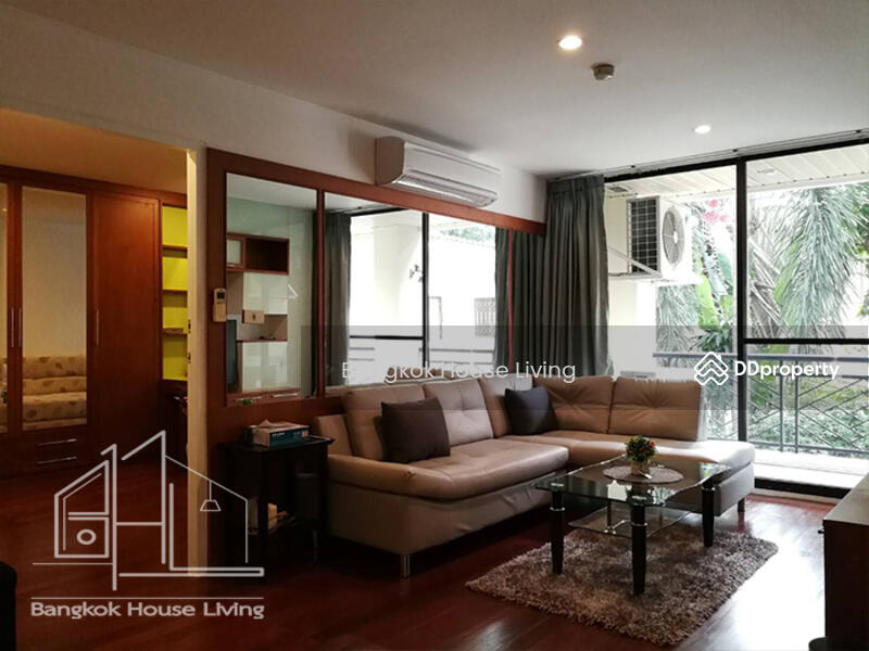 Prime Mansion Promsri, Bangkok, 2 Soi Ari, Khlong Tan Nua, Watthana, Bangkok, 2 Bedrooms, 91 sqm, Apartment For Rent, by Bangkok House Living, 11456390 - DDproperty.com