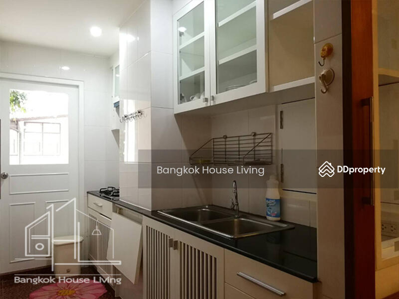 Prime Mansion Promsri, Bangkok, 2 Soi Ari, Khlong Tan Nua, Watthana, Bangkok, 2 Bedrooms, 91 sqm, Apartment For Rent, by Bangkok House Living, 11456390 - DDproperty.com