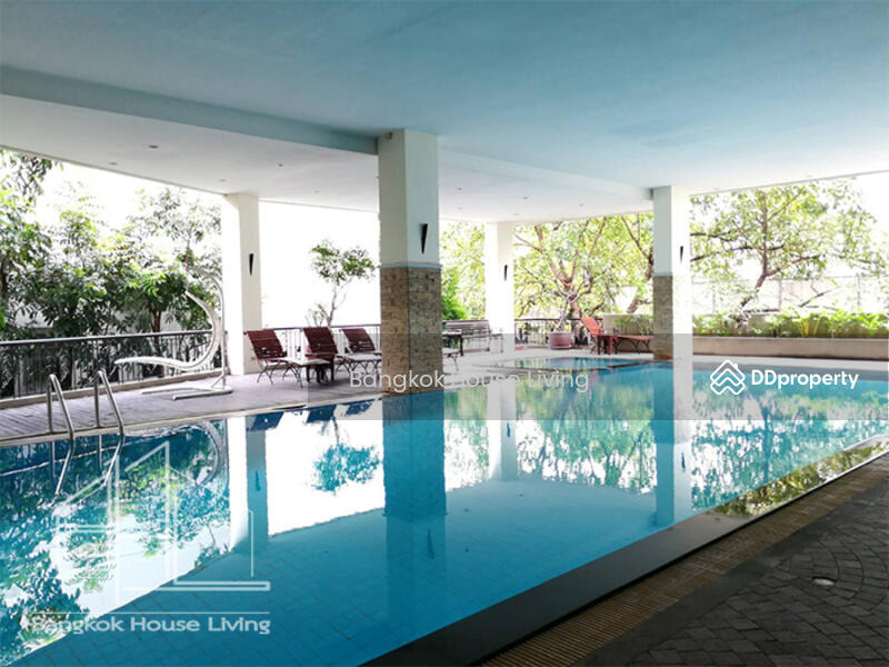 Prime Mansion Promsri, Bangkok, 2 Soi Ari, Khlong Tan Nua, Watthana, Bangkok, 2 Bedrooms, 91 sqm, Apartment For Rent, by Bangkok House Living, 11456390 - DDproperty.com