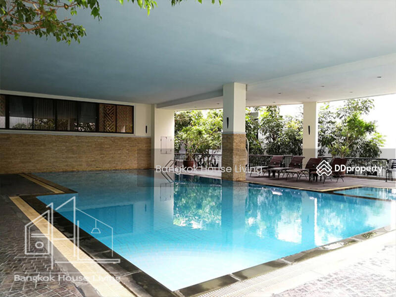 Prime Mansion Promsri, Bangkok, 2 Soi Ari, Khlong Tan Nua, Watthana, Bangkok, 2 Bedrooms, 91 sqm, Apartment For Rent, by Bangkok House Living, 11456390 - DDproperty.com