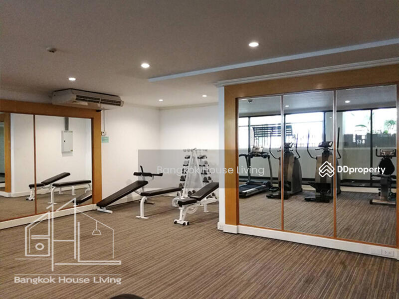 Prime Mansion Promsri, Bangkok, 2 Soi Ari, Khlong Tan Nua, Watthana, Bangkok, 2 Bedrooms, 91 sqm, Apartment For Rent, by Bangkok House Living, 11456390 - DDproperty.com