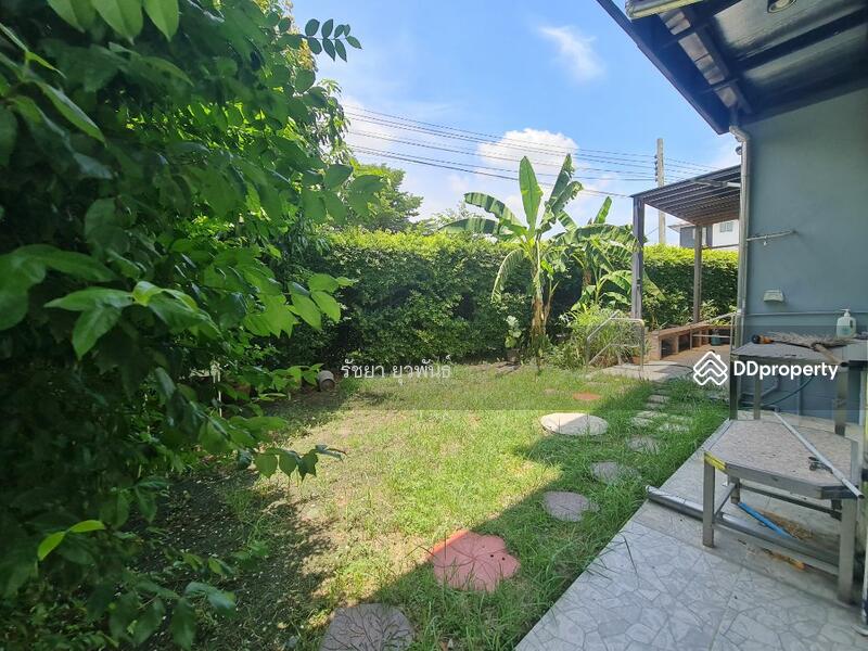 For Sale - Casa Ville Ratchaphruek-Chaengwattana, Nonthaburi