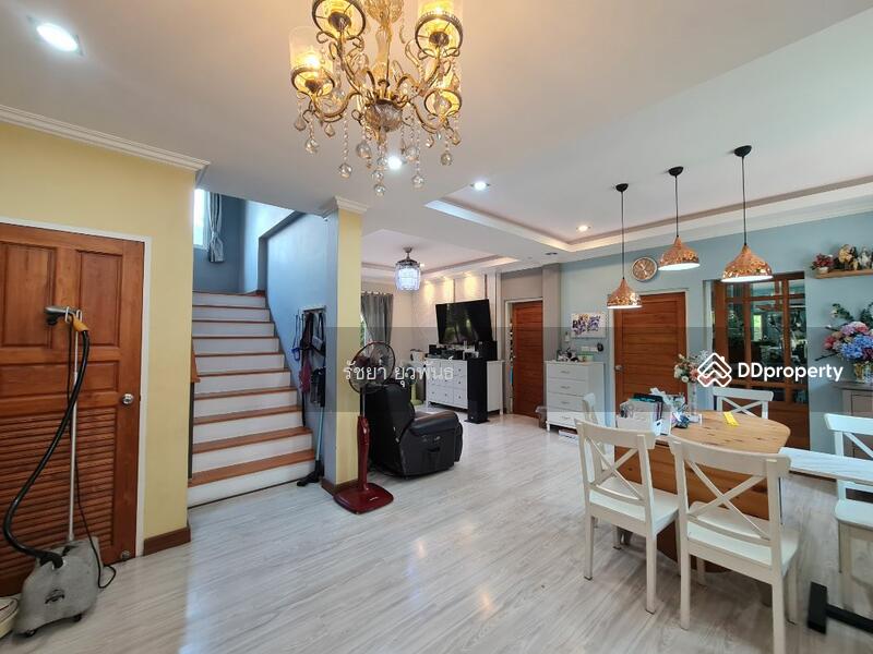 For Sale - Casa Ville Ratchaphruek-Chaengwattana, Nonthaburi