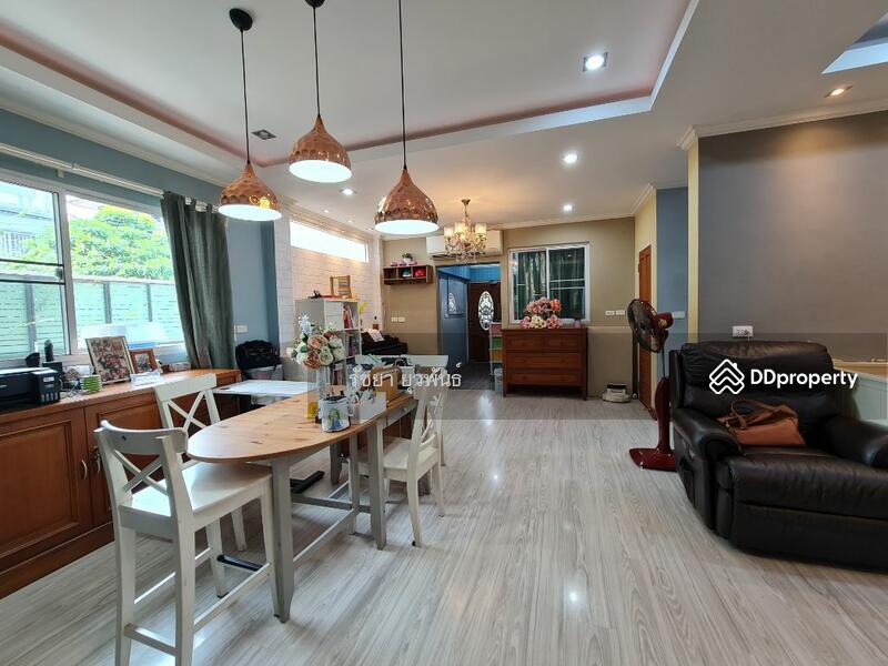For Sale - Casa Ville Ratchaphruek-Chaengwattana, Nonthaburi