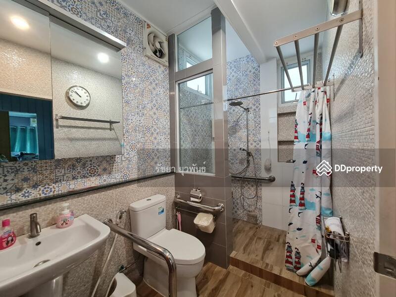 For Sale - Casa Ville Ratchaphruek-Chaengwattana, Nonthaburi