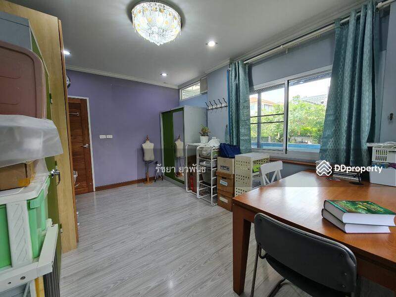 For Sale - Casa Ville Ratchaphruek-Chaengwattana, Nonthaburi