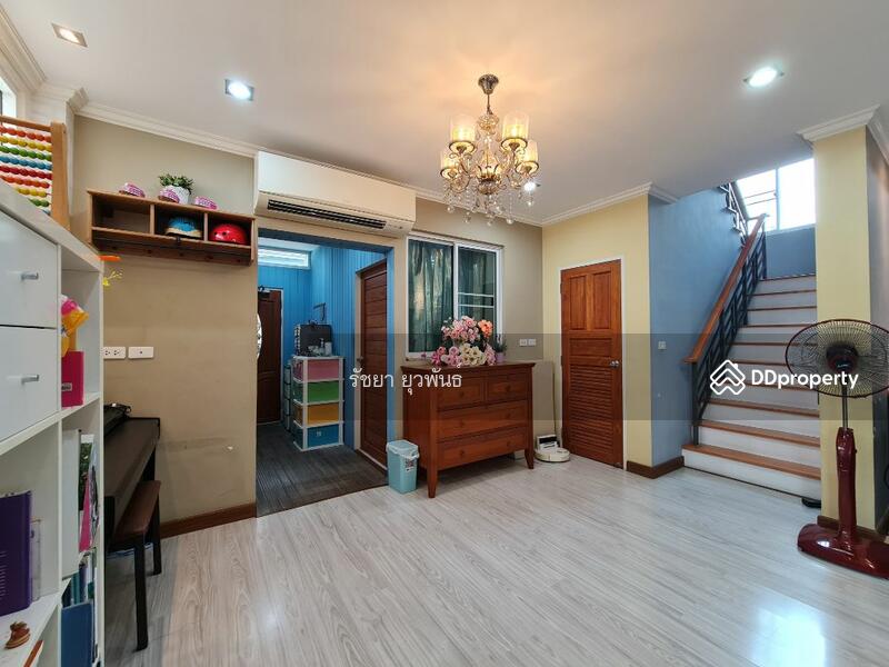 For Sale - Casa Ville Ratchaphruek-Chaengwattana, Nonthaburi
