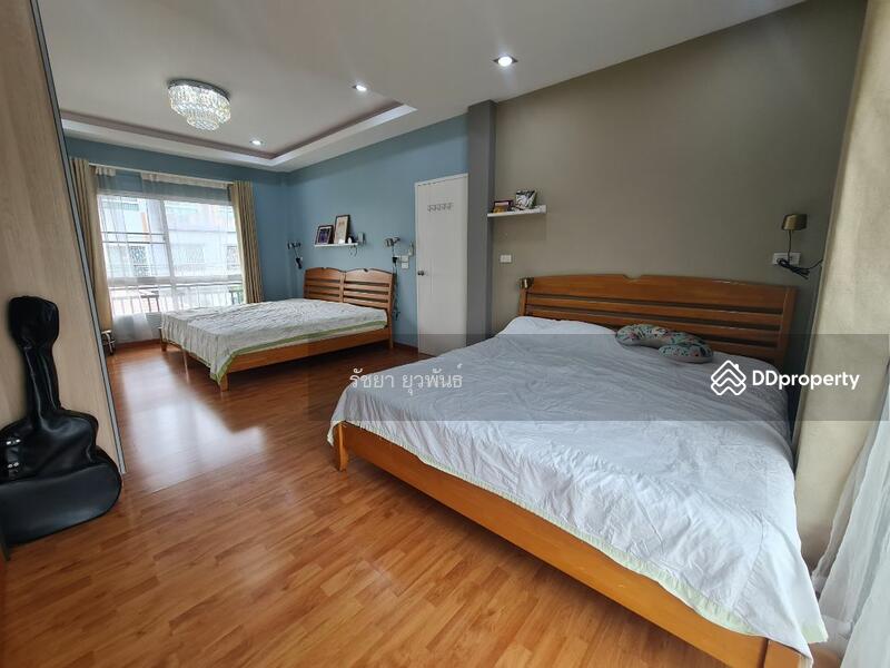 For Sale - Casa Ville Ratchaphruek-Chaengwattana, Nonthaburi