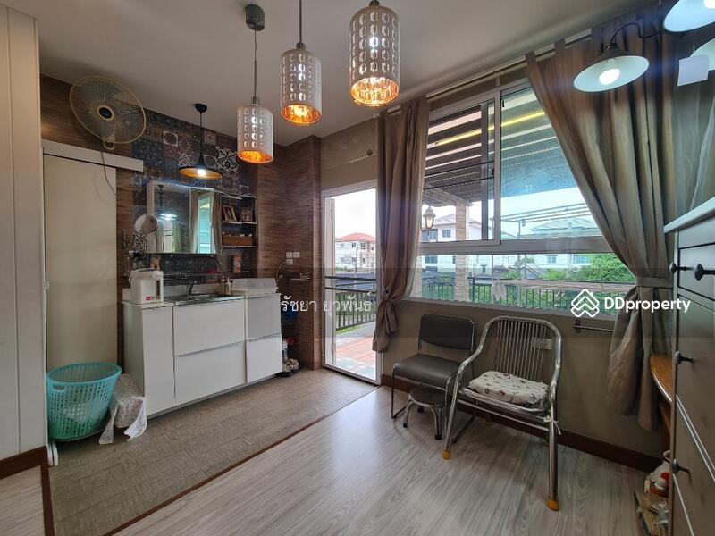 For Sale - Casa Ville Ratchaphruek-Chaengwattana, Nonthaburi