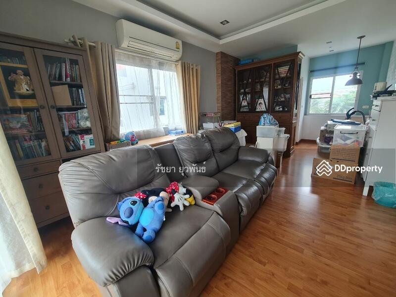 For Sale - Casa Ville Ratchaphruek-Chaengwattana, Nonthaburi