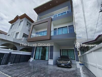 ขาย - Single House Sukhumvit 65, กรุงเทพ